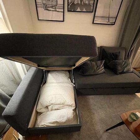 Paris : Superb Appartement De 47M2 Εξωτερικό φωτογραφία