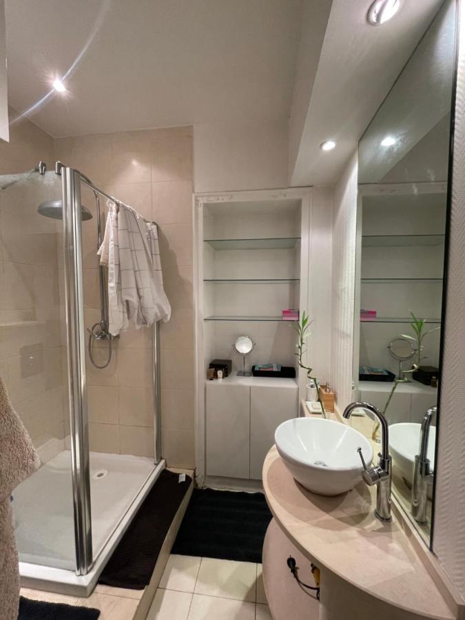 Paris : Superb Appartement De 47M2 Εξωτερικό φωτογραφία