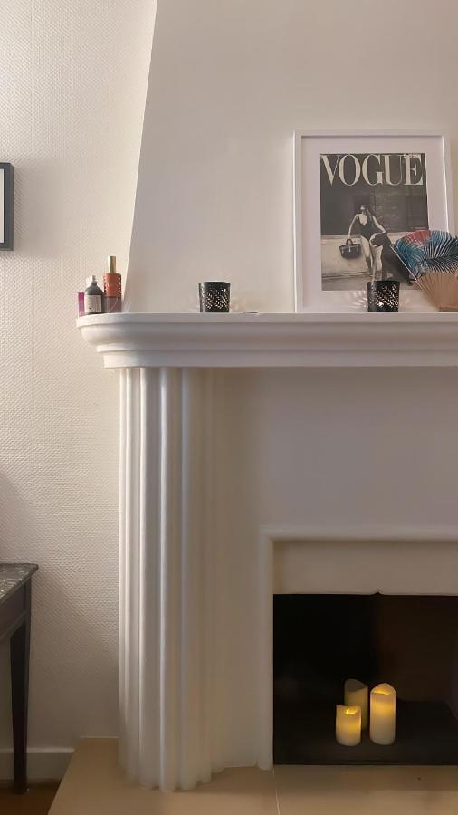 Paris : Superb Appartement De 47M2 Εξωτερικό φωτογραφία